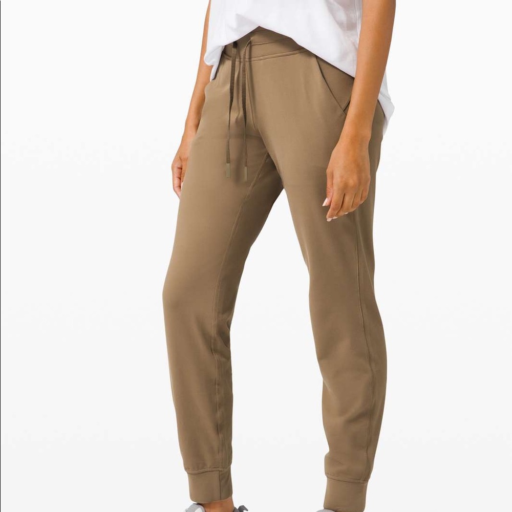 Lululemon ready to Rulu